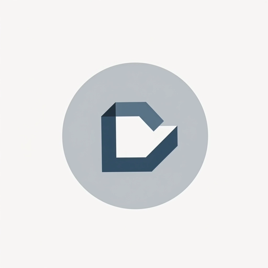 delne.org Kelionės Logo